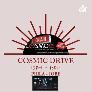 PHILA COSMIC DRIVE 3|6