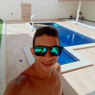 Matheus Rodrigues Campos