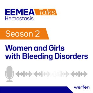 EEMEA Talks - Hemostasis