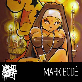 EP 093 - MARK BODE