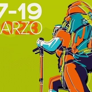 Saluzzo, Terres Monviso Outdoor Festival 2023 -Interviste di sabato 18 marzo