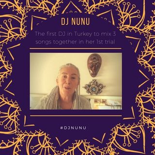DJ NUNU - English