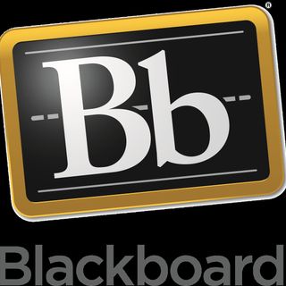 Uso de plataforma Blackboard