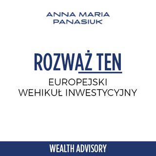 59. Czy WARTO założyć spółkę HOLDINGOWĄ w EUROPIE?
