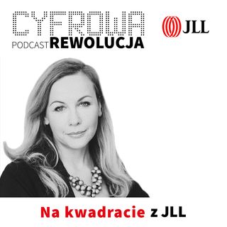 (Nie tylko) cyfrowa rewolucja w hotelach. - Agata Janda / JLL