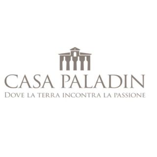Casa Paladin - Roberto Paladin