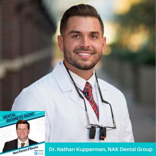 Dr. Nathan Kupperman, NAK Dental Group