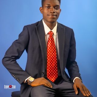 Praise Adeyemi
