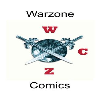 warzone comics