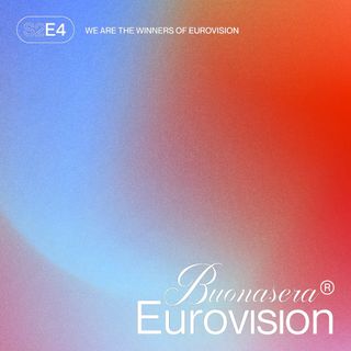 S2.E4 We are the winners of Eurovision