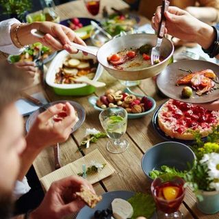 Comportamento alimentar e a abordagem da nutrição comportamental