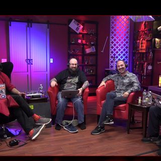 Flat Earth - Paul's Security Weekly #594
