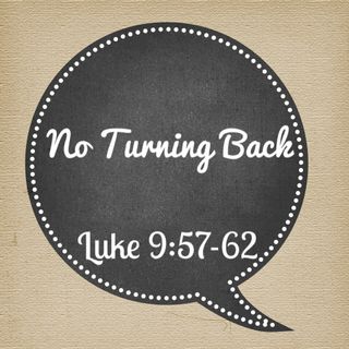 Episode 6: No Turning Back