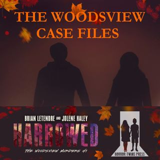 The Woodsview Case Files