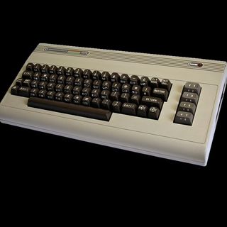 118 | All about Retro Games LTD's "THEC64" new Commodore 64! (And other geek stuff...)