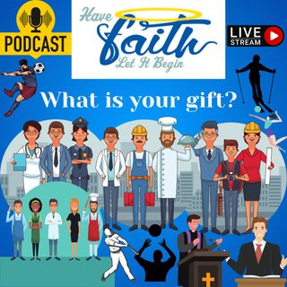 Ep1222: What is Your Gift