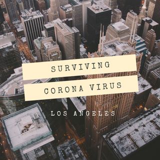 Выжить во время коронавируса, эпизод 1