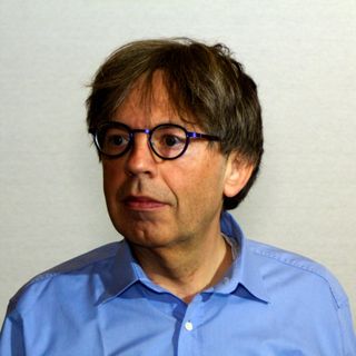 Stefano Bussolon