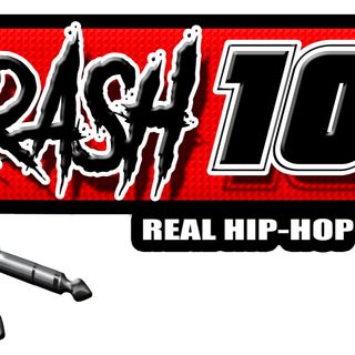 KRASH 107 RADIO