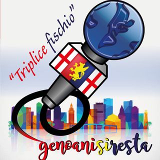 ep.5 Genoa-Lazio - Commento di Luca Laterza