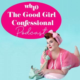 #5 Sandy Lowres | Who is the Good Girl?