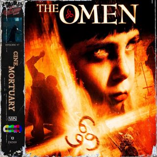 The Omen (2006)