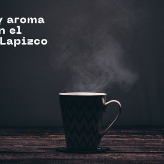 Ciencia y aroma a Café