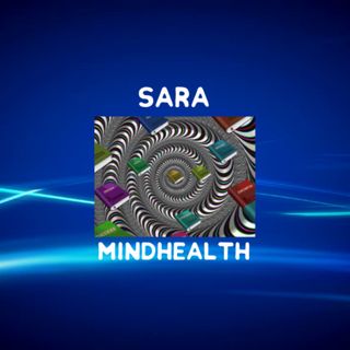 MindHealth by Sara Stevens