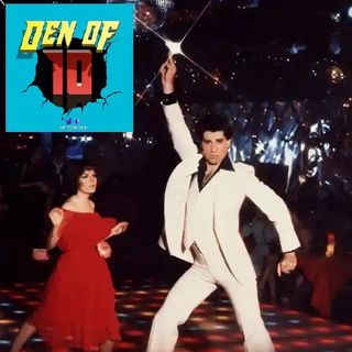 40. Top Ten Songs Written For Films