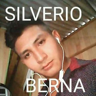 Silver Berna Morón