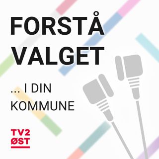 Sorø - Forstå valget i din kommune