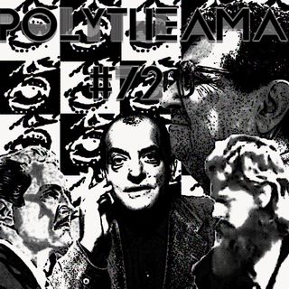 Ponto Cego #72: Julio Cesar de Miranda: Luis Buñuel: O Alucinado (1953) e As Aventuras de Robinson Crusoé (1954)