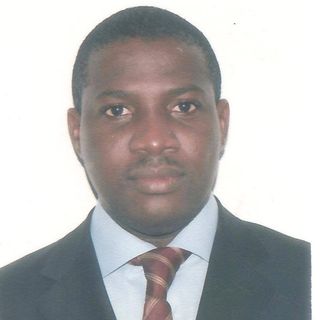 EbenOlajorin