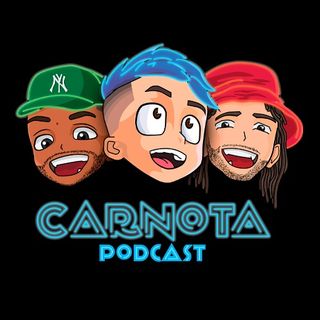 Ep 21 - LAS CRUSH #ABC