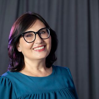 Elena Aloise - Il Podcast