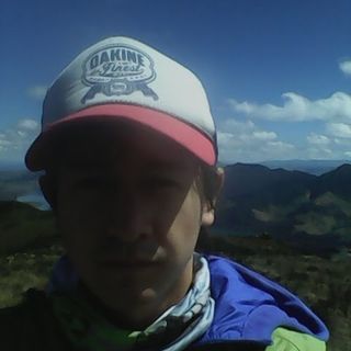 Camilo Arevalo
