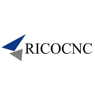 RicoCNC-Leo