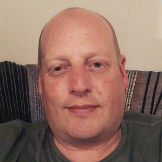 Marcel Van der Horst