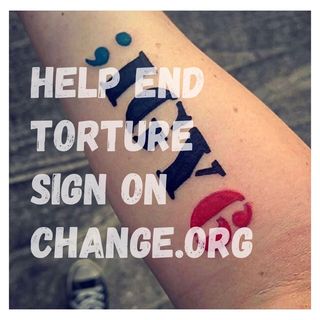 Gangstalkers of America; CHANGE.ORG PETITION