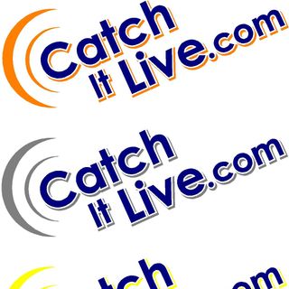 Catch It Live Studio