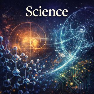 Science Stories