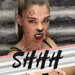 Maquillaje salvaje, ¿nos convertimos en leopardos?