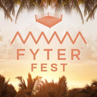 AEW Fyter Fest Night 2 Review