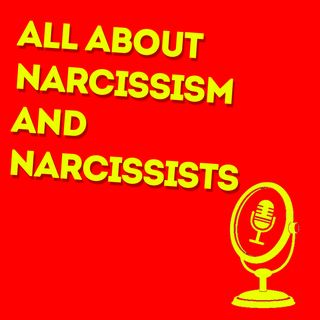 The manias of a pathological narcissist