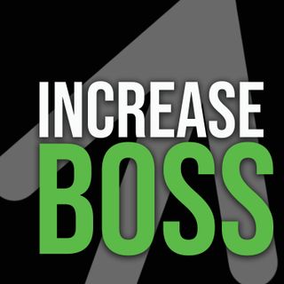 Increase Boss