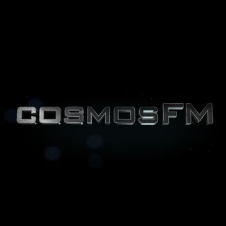 CosmosFM Weihnachtssendung 25.12.2018
