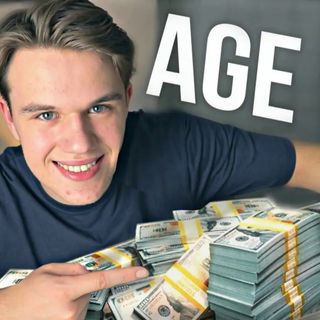 How I Earned $100,000 at Age 16
