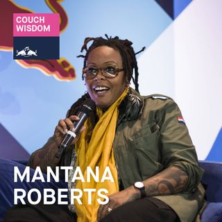 Matana Roberts