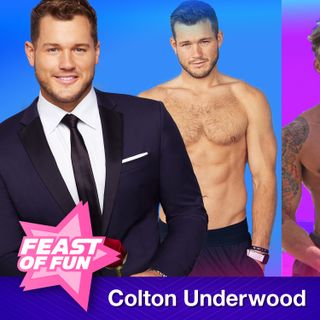 FOF #2951 - The Bachelor Colton Underwood Comes Out as Gay