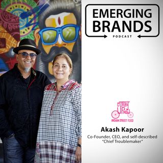 Meeting The Consumer Demand Of Ethnic Fast Casual